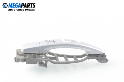 Външна дръжка за Opel Vectra C Sedan (04.2002 - 01.2009), 4+1 вр., седан, позиция: задна, дясна