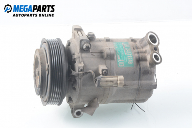 Компресор климатик за Opel Vectra C Sedan (04.2002 - 01.2009) 2.2 DTI 16V, 125 к.с., № 24411249