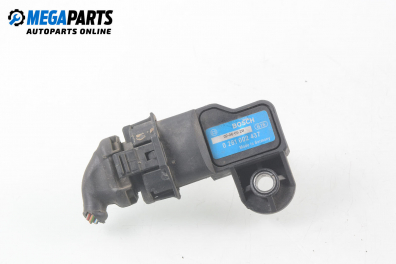 MAP сензор за Opel Vectra C Sedan (04.2002 - 01.2009), № Bosch 0 281 002 437
