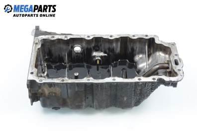 Картер за Opel Vectra C Sedan (04.2002 - 01.2009) 2.2 DTI 16V, 125 к.с.