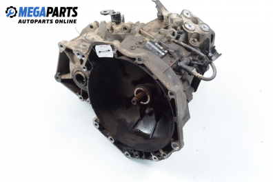 Ръчна скоростна кутия за Opel Vectra C Sedan (04.2002 - 01.2009) 2.2 DTI 16V, 125 к.с.