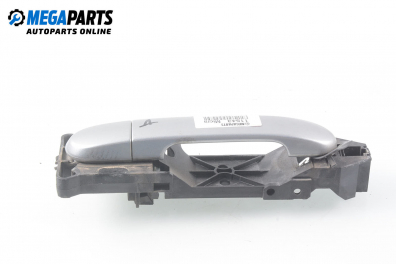 Външна дръжка за Nissan Micra III Hatchback (01.2003 - 06.2010), 4+1 вр., хечбек, позиция: предна, дясна