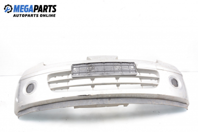 Предна броня за Nissan Micra III Hatchback (01.2003 - 06.2010), хечбек, позиция: предна
