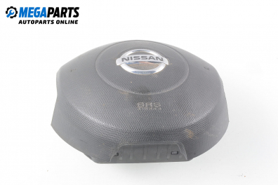 Airbag за Nissan Micra III Hatchback (01.2003 - 06.2010), 4+1 вр., хечбек, позиция: предна
