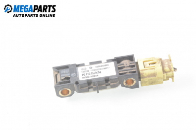 Сензор airbag за Nissan Micra III Hatchback (01.2003 - 06.2010), № Bosch 0 285 003 023