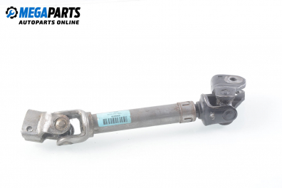 Каре на волана за Nissan Micra III Hatchback (01.2003 - 06.2010) 1.2 16V, 80 к.с., хечбек