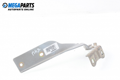 Панта преден капак за Nissan Micra III Hatchback (01.2003 - 06.2010), 4+1 вр., хечбек, позиция: дясна