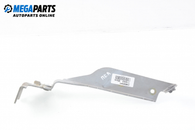 Панта преден капак за Nissan Micra III Hatchback (01.2003 - 06.2010), 4+1 вр., хечбек, позиция: лява