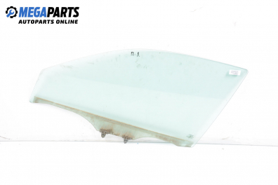 Странично стъкло за Nissan Micra III Hatchback (01.2003 - 06.2010), 4+1 вр., хечбек, позиция: предна, лява