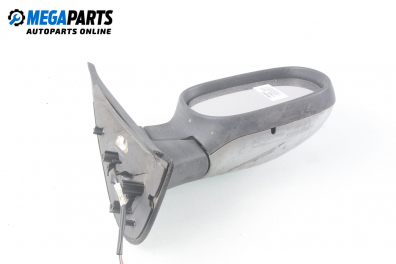 Огледало за Nissan Micra III Hatchback (01.2003 - 06.2010), 4+1 вр., хечбек, позиция: дясна