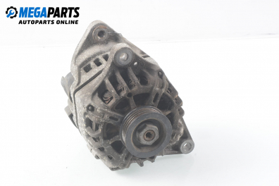 Алтернатор / генератор за Nissan Micra III Hatchback (01.2003 - 06.2010) 1.2 16V, 80 к.с., № Valeo 2542927A