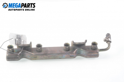 Бензинова рейка за Nissan Micra III Hatchback (01.2003 - 06.2010) 1.2 16V, 80 к.с.