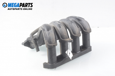 Всмукателен колектор за Nissan Micra III Hatchback (01.2003 - 06.2010) 1.2 16V, 80 к.с.