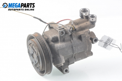Компресор климатик за Nissan Micra III Hatchback (01.2003 - 06.2010) 1.2 16V, 80 к.с.