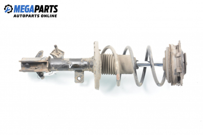 Макферсон за Nissan Micra III Hatchback (01.2003 - 06.2010), хечбек, позиция: предна, лява
