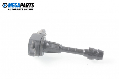 Запалителна бобина за Nissan Micra III Hatchback (01.2003 - 06.2010) 1.2 16V, 80 к.с.