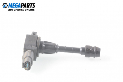 Запалителна бобина за Nissan Micra III Hatchback (01.2003 - 06.2010) 1.2 16V, 80 к.с.