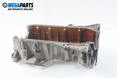 Картер за Nissan Micra III Hatchback (01.2003 - 06.2010) 1.2 16V, 80 к.с.