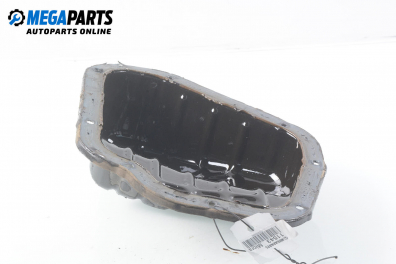 Картер за Nissan Micra III Hatchback (01.2003 - 06.2010) 1.2 16V, 80 к.с.