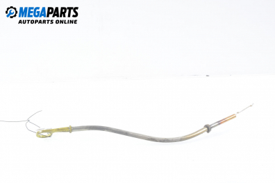 Щека за масло за Nissan Micra III Hatchback (01.2003 - 06.2010) 1.2 16V, 80 к.с.