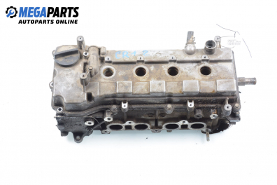 Глава за Nissan Micra III Hatchback (01.2003 - 06.2010) 1.2 16V, 80 к.с.