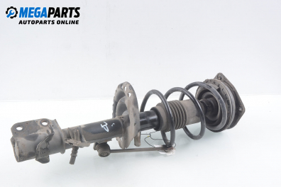 Макферсон за Nissan Micra III Hatchback (01.2003 - 06.2010), хечбек, позиция: предна, дясна