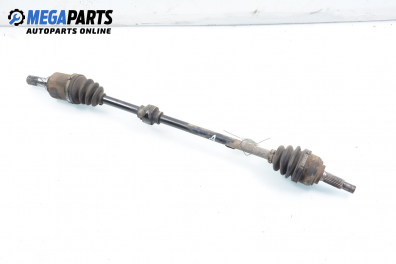 Полуоска за Nissan Micra III Hatchback (01.2003 - 06.2010) 1.2 16V, 80 к.с., позиция: предна, дясна
