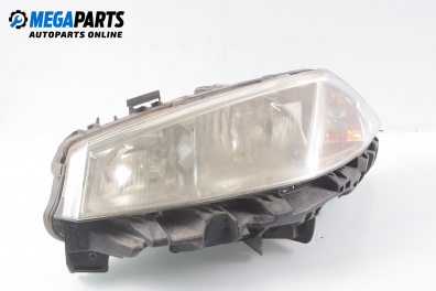 Фар за Renault Megane II Grandtour (08.2003 - 08.2012), комби, позиция: лява