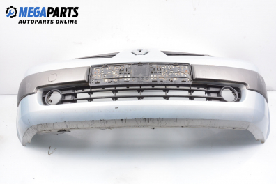 Предна броня за Renault Megane II Grandtour (08.2003 - 08.2012), комби, позиция: предна