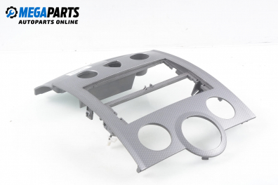 Централна конзола за Renault Megane II Grandtour (08.2003 - 08.2012)