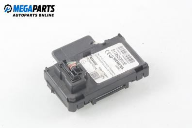 Четец с карта за Renault Megane II Grandtour (08.2003 - 08.2012), № S118539001E