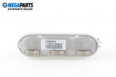 Плафон за Renault Megane II Grandtour (08.2003 - 08.2012)