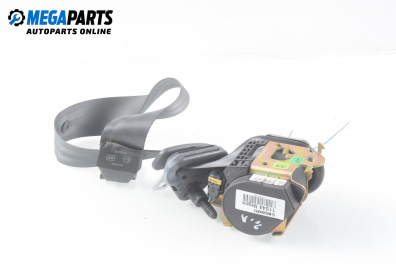 Предпазен колан за Renault Megane II Grandtour (08.2003 - 08.2012), 4+1 вр., позиция: задна, лява