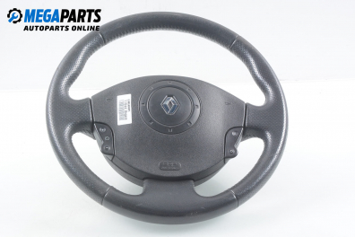 Волан за Renault Megane II Grandtour (08.2003 - 08.2012)