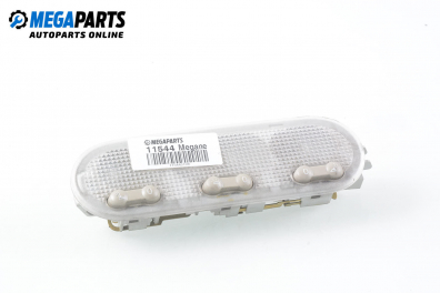 Плафон за Renault Megane II Grandtour (08.2003 - 08.2012)