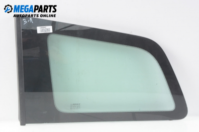 Фикс за Renault Megane II Grandtour (08.2003 - 08.2012), 4+1 вр., комби, позиция: лява