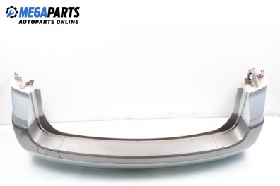 Задна броня за Renault Megane II Grandtour (08.2003 - 08.2012), комби