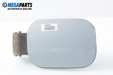 Вратичка резервоар за Renault Megane II Grandtour (08.2003 - 08.2012), 4+1 вр., комби