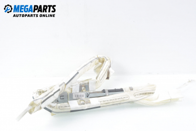 Airbag за Renault Megane II Grandtour (08.2003 - 08.2012), 4+1 вр., комби, позиция: лява