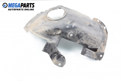 Подкалник за Renault Megane II Grandtour (08.2003 - 08.2012), 4+1 вр., комби, позиция: предна, лява