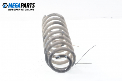 Пружина за ходова част за Renault Megane II Grandtour (08.2003 - 08.2012), комби, позиция: задна