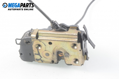 Брава на врата за Renault Megane II Grandtour (08.2003 - 08.2012), позиция: задна, дясна