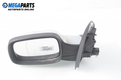 Огледало за Renault Megane II Grandtour (08.2003 - 08.2012), 4+1 вр., комби, позиция: лява