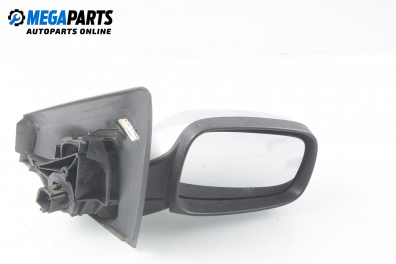 Огледало за Renault Megane II Grandtour (08.2003 - 08.2012), 4+1 вр., комби, позиция: дясна