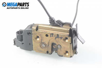 Брава на врата за Renault Megane II Grandtour (08.2003 - 08.2012), позиция: предна, дясна