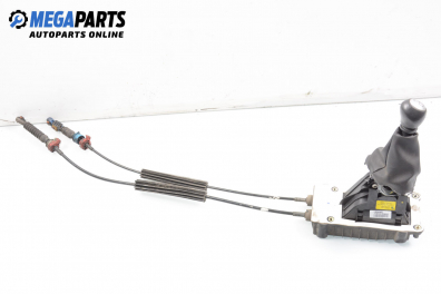 Скоростен лост с жила за Renault Megane II Grandtour (08.2003 - 08.2012)