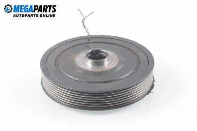Ремъчна шайба за Renault Megane II Grandtour (08.2003 - 08.2012) 1.9 dCi, 120 к.с.