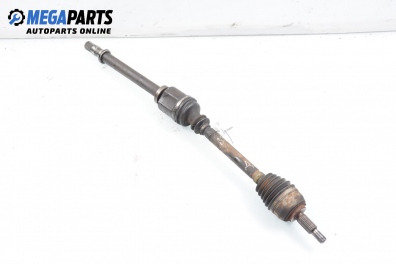Полуоска за Renault Megane II Grandtour (08.2003 - 08.2012) 1.9 dCi, 120 к.с., позиция: предна, дясна