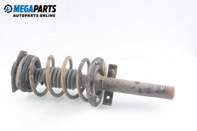 Макферсон за Renault Megane II Grandtour (08.2003 - 08.2012), комби, позиция: предна, лява
