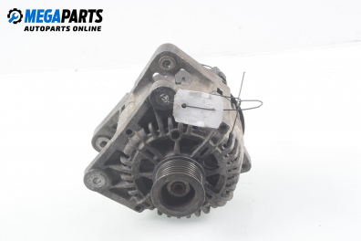 Алтернатор / генератор за Renault Megane II Grandtour (08.2003 - 08.2012) 1.9 dCi, 120 к.с., № 8200 290 215